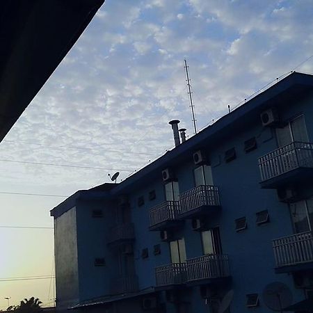 Barra Velha Wille Hotel Jaraguá do Sul エクステリア 写真
