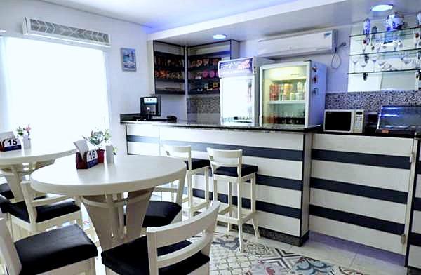 Barra Velha Wille Hotel Jaraguá do Sul エクステリア 写真