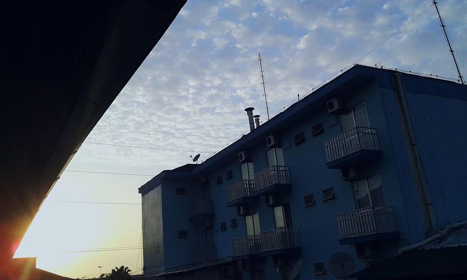 Barra Velha Wille Hotel Jaraguá do Sul エクステリア 写真