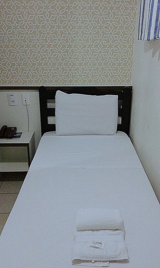 Barra Velha Wille Hotel Jaraguá do Sul エクステリア 写真